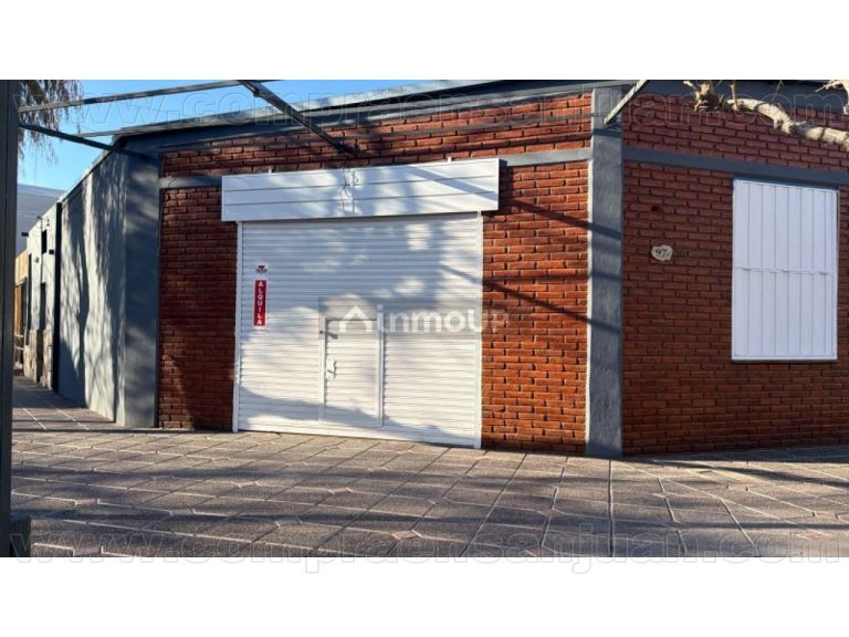 Local Comercial en Alquiler en Capital, San Juan