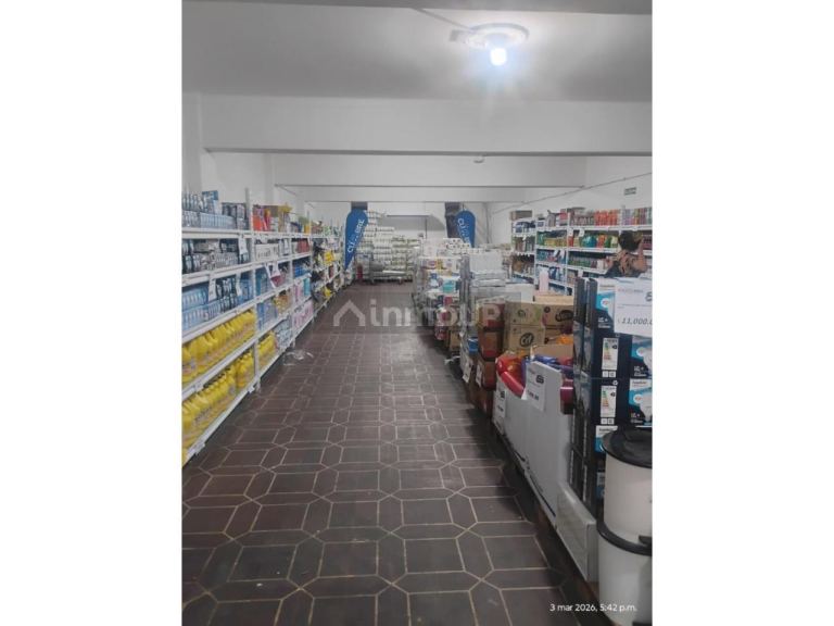 Local Comercial en Alquiler en Capital, San Juan