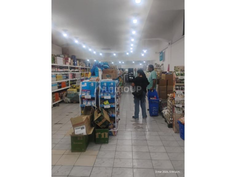 Local Comercial en Alquiler en Capital, San Juan