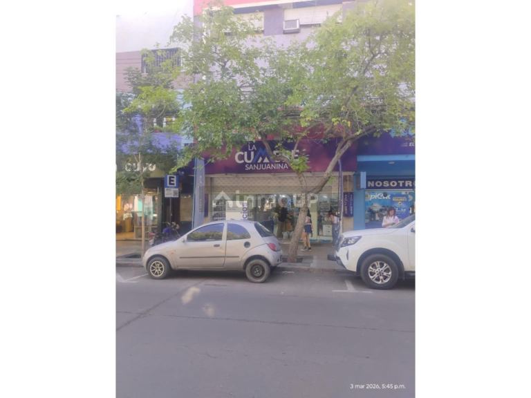 Local Comercial en Alquiler en Capital, San Juan