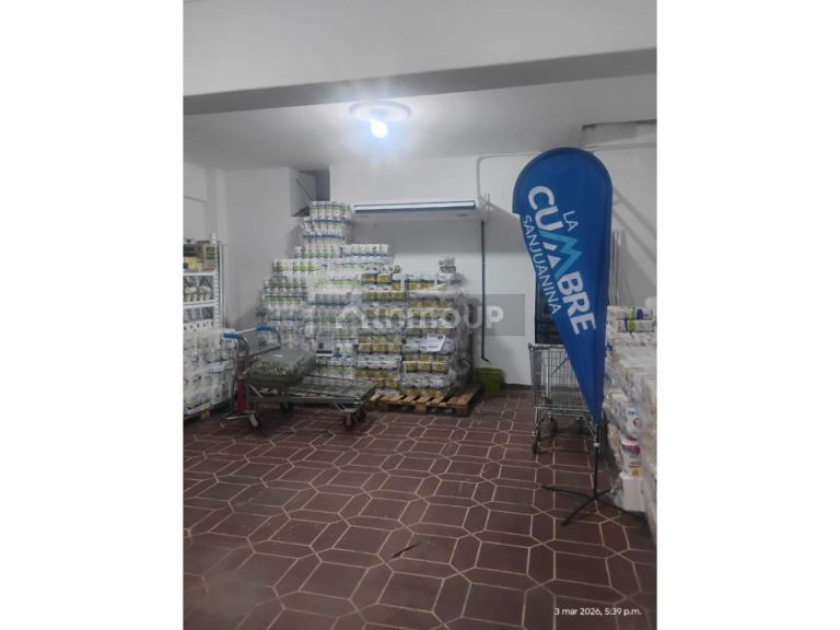 Local Comercial en Alquiler en Capital, San Juan