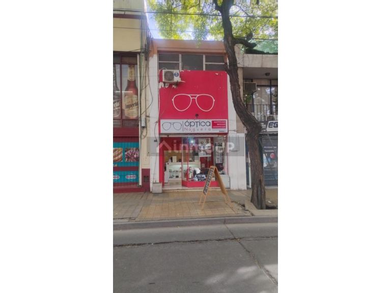 Local Comercial en Alquiler en Capital, San Juan