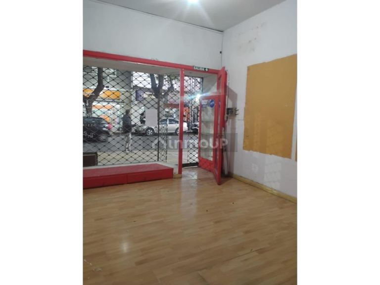 Local Comercial en Alquiler en Capital, San Juan