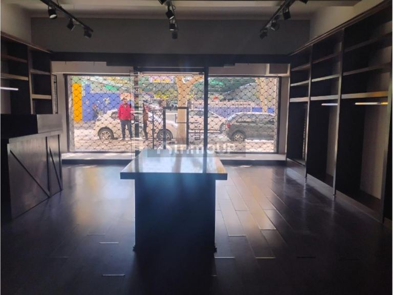Local Comercial en Alquiler en Capital, San Juan