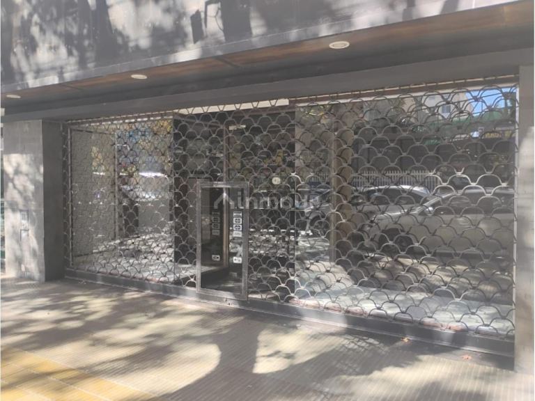 Local Comercial en Alquiler en Capital, San Juan