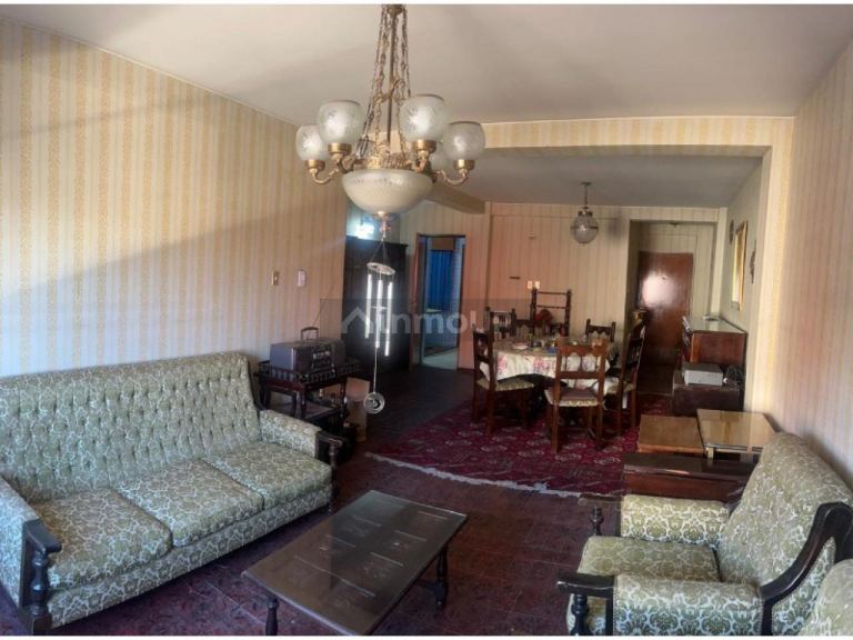 Departamento en Venta en Capital, San Juan
