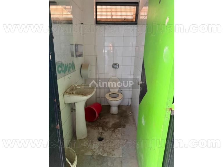 Local Comercial en Alquiler en Capital, San Juan