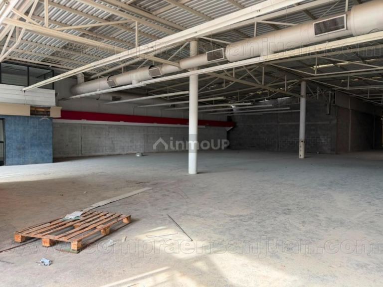 Local Comercial en Alquiler en Capital, San Juan