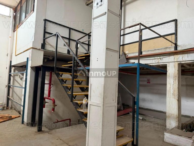 Local Comercial en Alquiler en Capital, San Juan