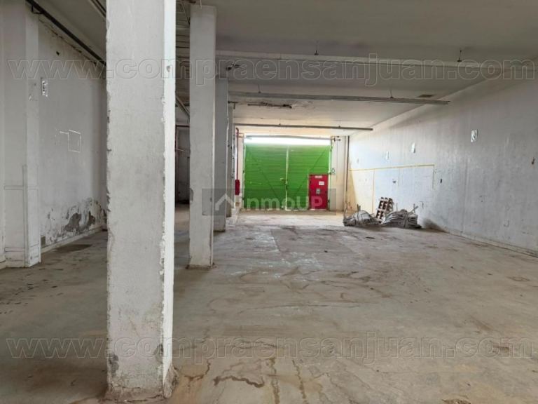 Local Comercial en Alquiler en Capital, San Juan