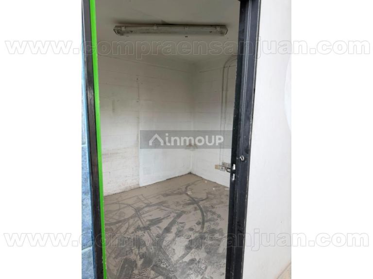 Local Comercial en Alquiler en Capital, San Juan
