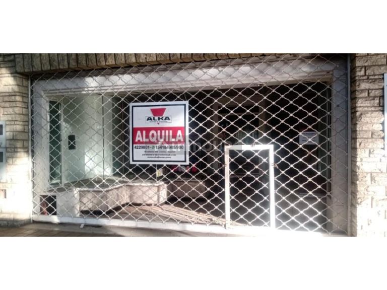 Local Comercial en Alquiler en Capital, San Juan