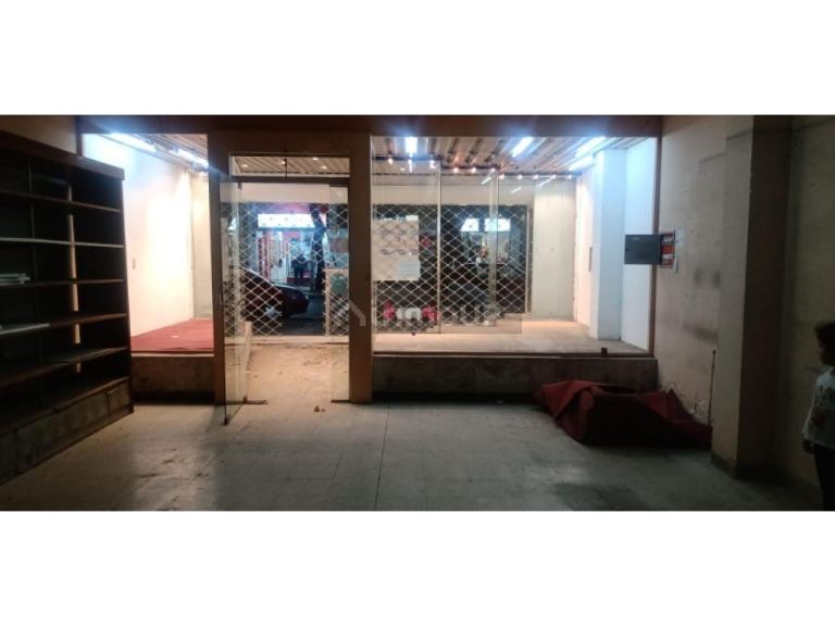 Local Comercial en Alquiler en Capital, San Juan