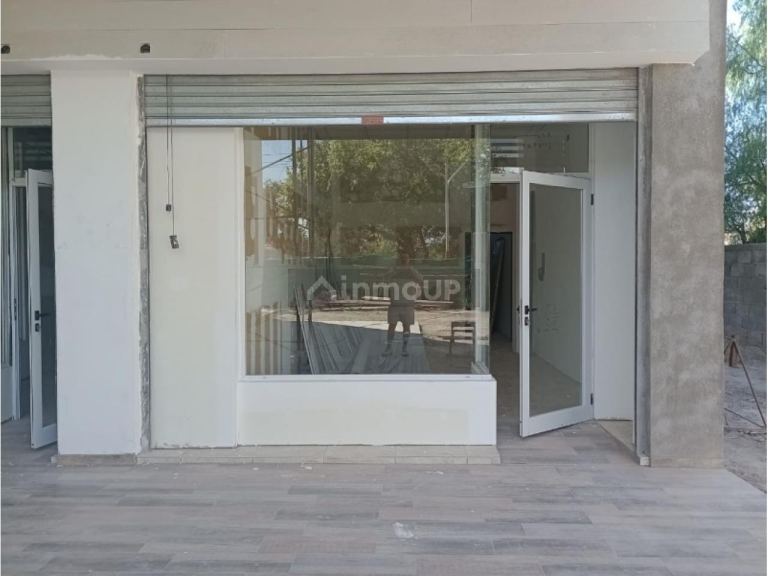 Local Comercial en Alquiler en Capital, San Juan