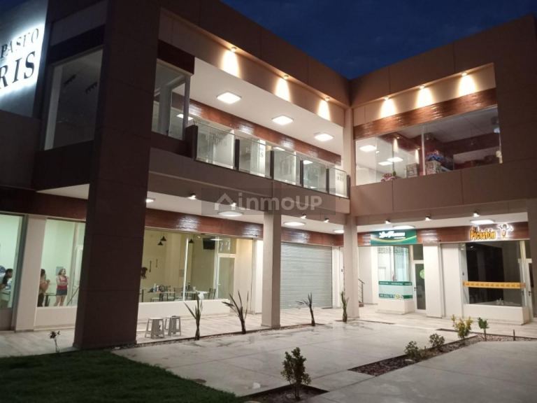 Local Comercial en Alquiler en Capital, San Juan
