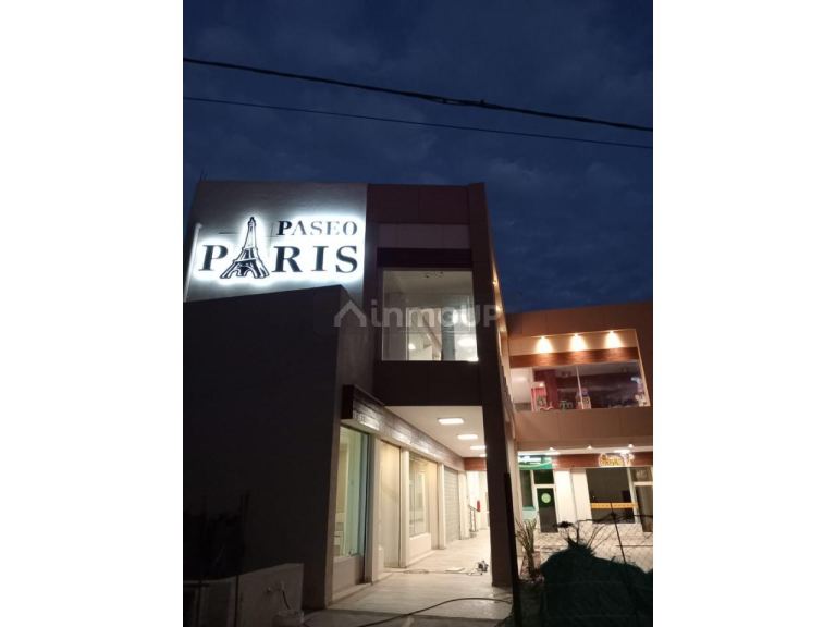Local Comercial en Alquiler en Capital, San Juan