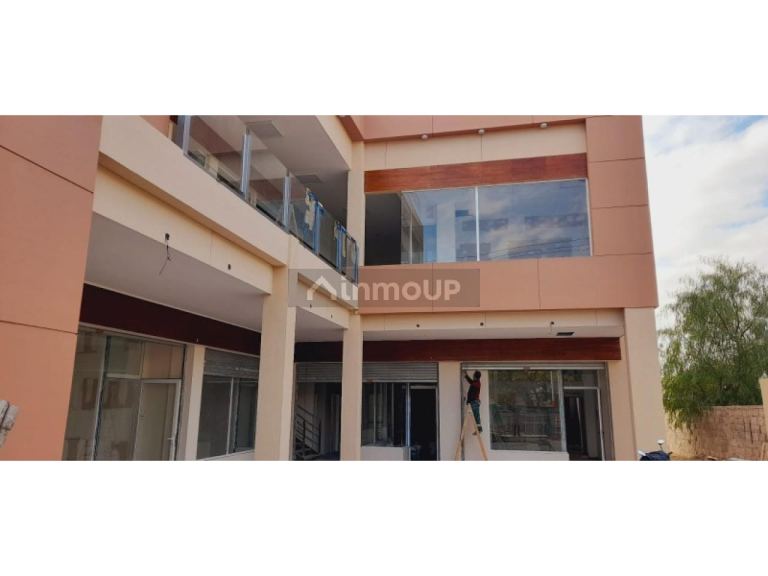 Local Comercial en Alquiler en Capital, San Juan