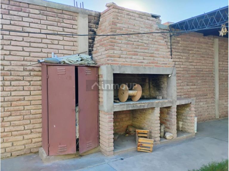 Casa en Alquiler en Capital, San Juan