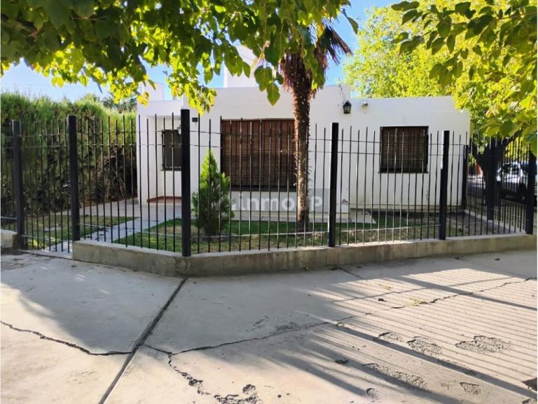 Casa en Alquiler en Capital, San Juan