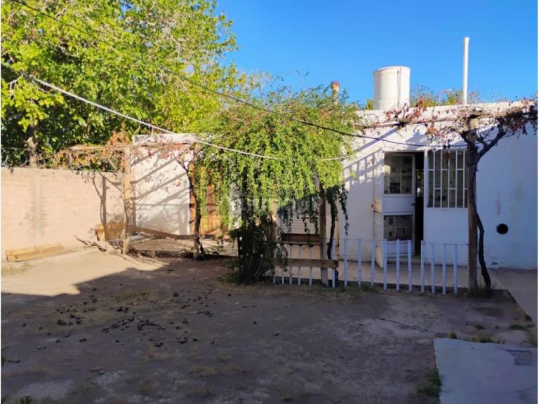 Casa en Alquiler en Capital, San Juan