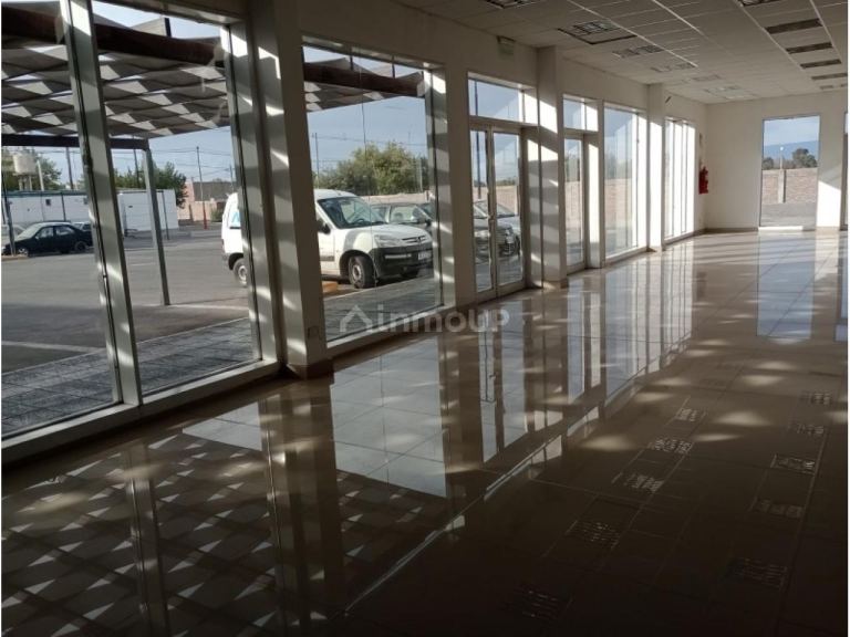 Local Comercial en Alquiler en Capital, San Juan