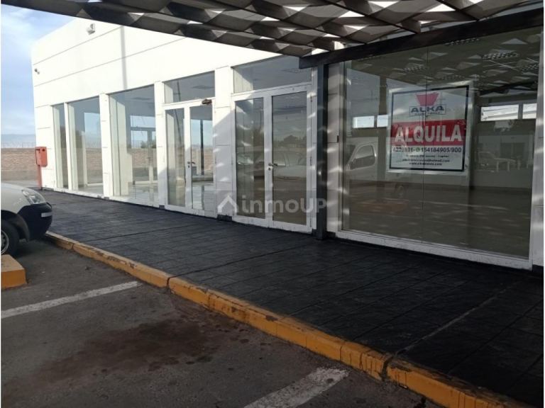 Local Comercial en Alquiler en Capital, San Juan