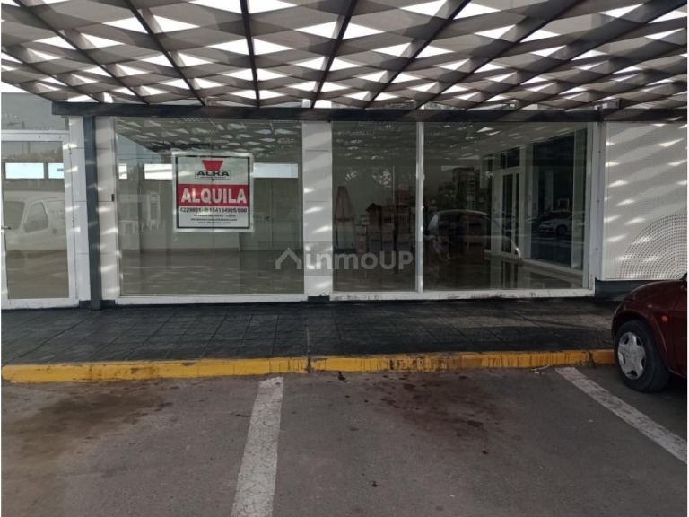Local Comercial en Alquiler en Capital, San Juan