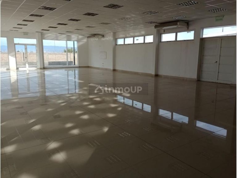 Local Comercial en Alquiler en Capital, San Juan