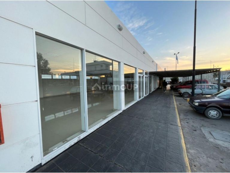 Local Comercial en Alquiler en Capital, San Juan