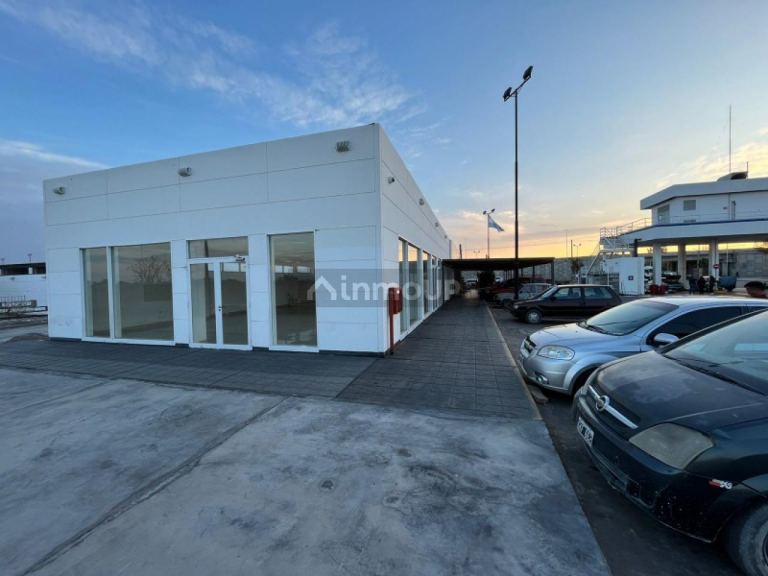 Local Comercial en Alquiler en Capital, San Juan