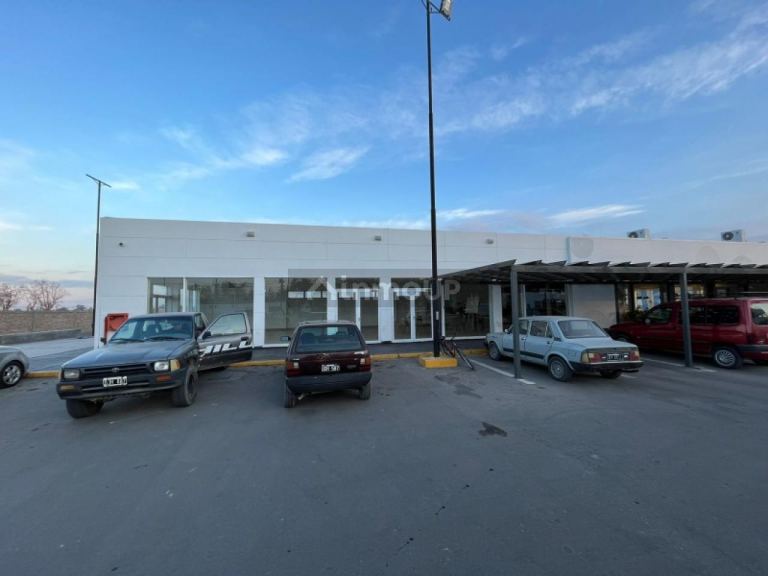 Local Comercial en Alquiler en Capital, San Juan