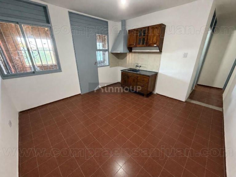 Casa en Alquiler en Capital, San Juan