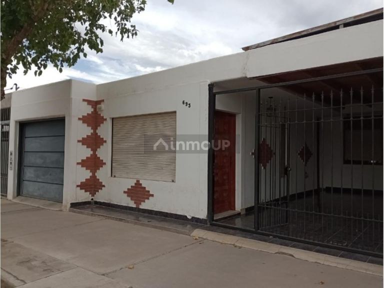Casa en Alquiler en Capital, San Juan