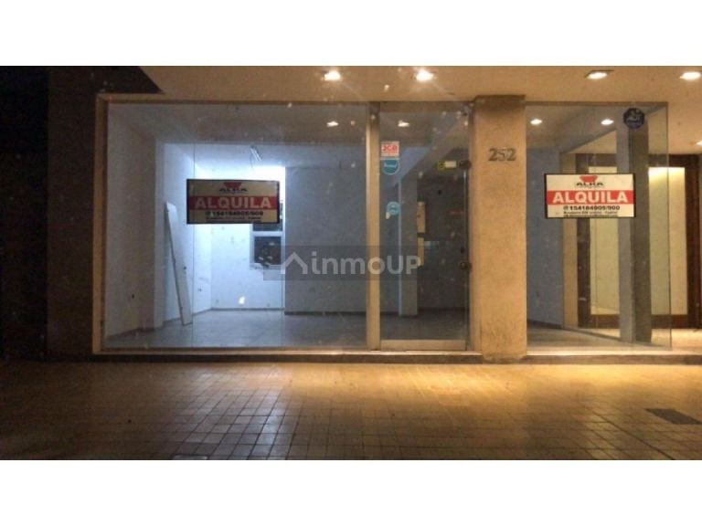 Local Comercial en Venta en Capital, San Juan