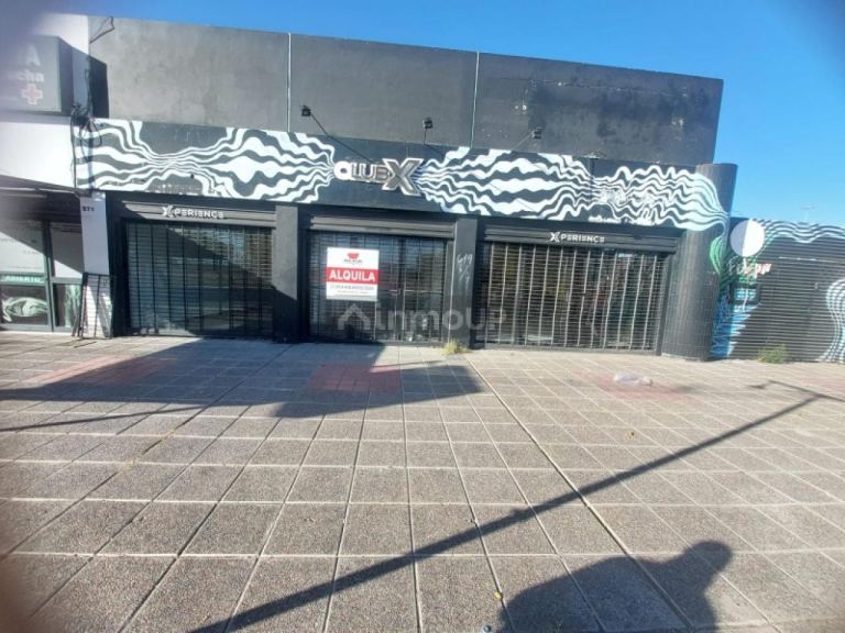 Local Comercial en Alquiler en Capital, San Juan