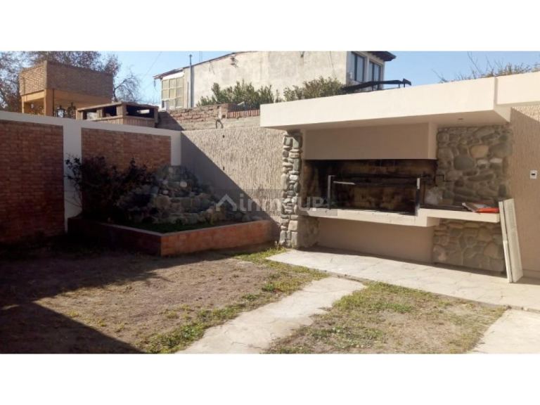 Casa en Alquiler en Capital, San Juan