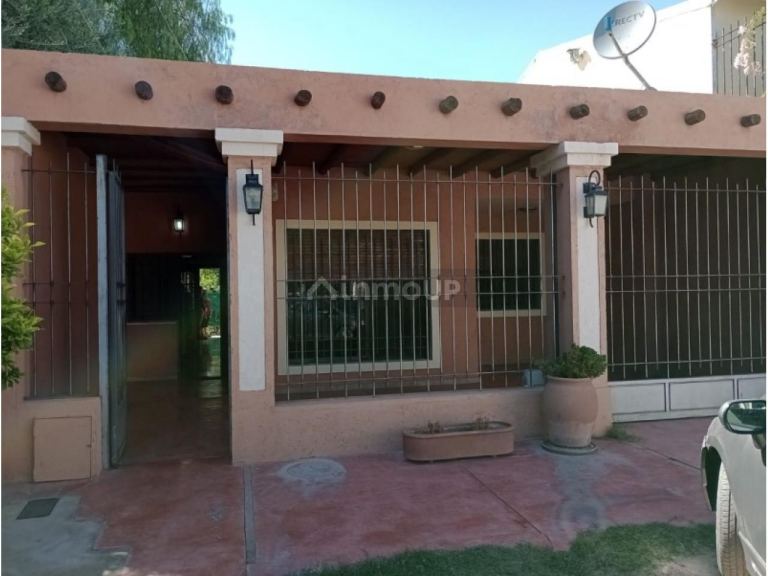 Casa en Alquiler en Capital, San Juan