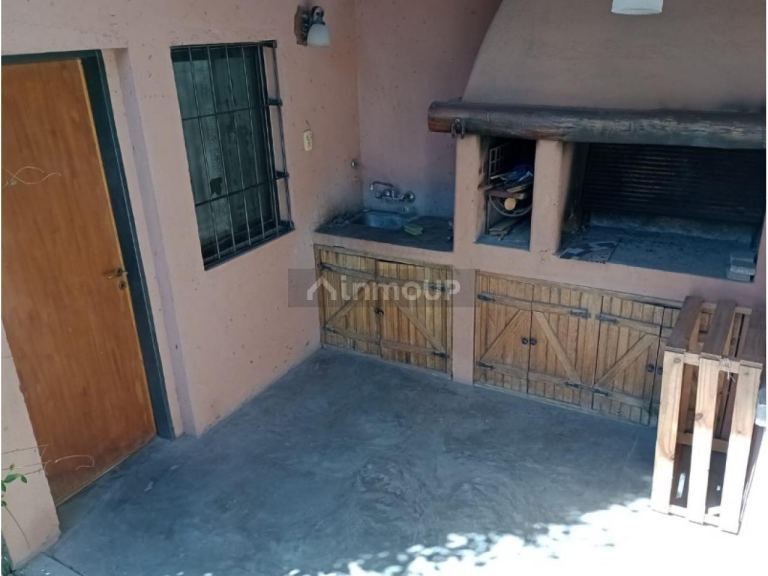 Casa en Alquiler en Capital, San Juan