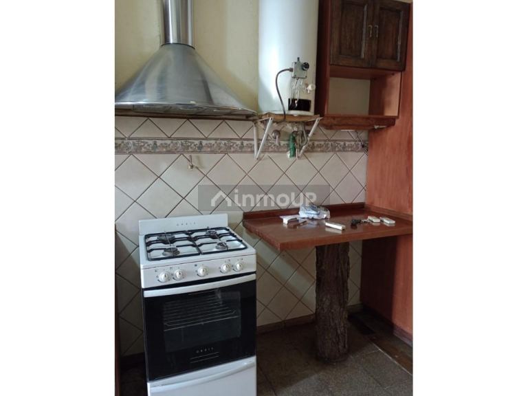 Casa en Alquiler en Capital, San Juan