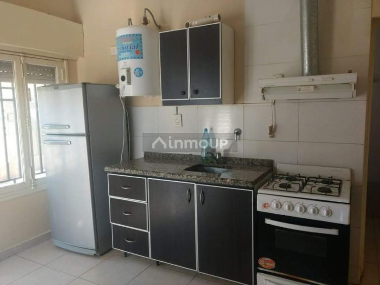 Departamento en Alquiler en Capital, San Juan