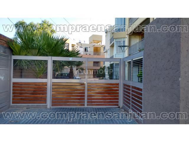 Departamento en Venta en Capital, San Juan