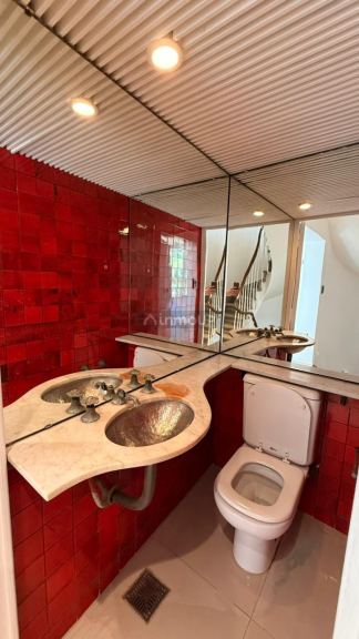 Casa en Alquiler en Capital, Mendoza
