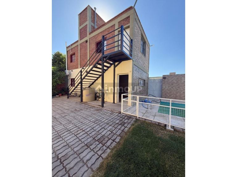 Departamento en Venta en Capital, San Juan - USD 180.000 | Inmoup - 8