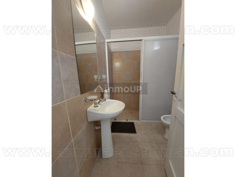 Casa en Alquiler en Capital, San Juan - $ 800.000 | Inmoup - 7