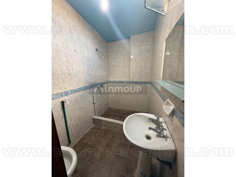 Departamento en Alquiler en Capital, San Juan - $ 450.000 | Inmoup - 6