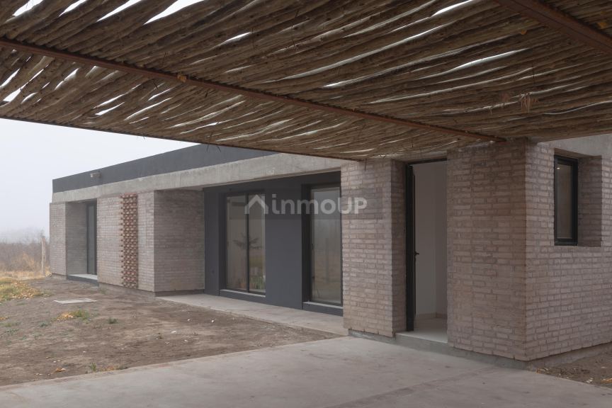 Casa en Venta en General alvear, Mendoza