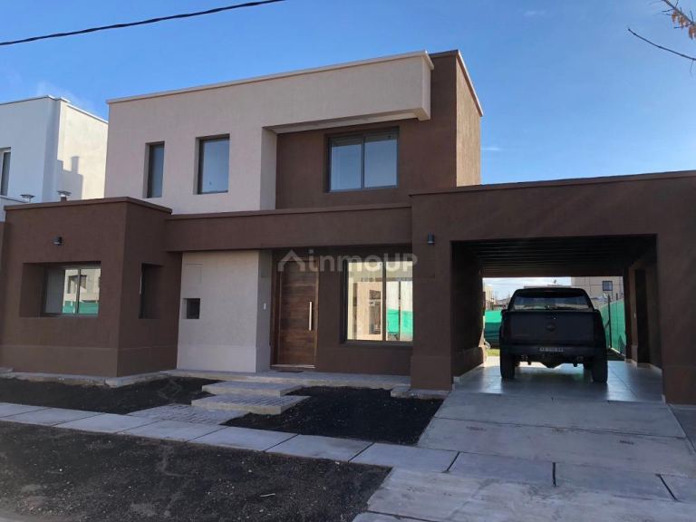 Casa en Alquiler en Lujan de Cuyo, Mendoza
