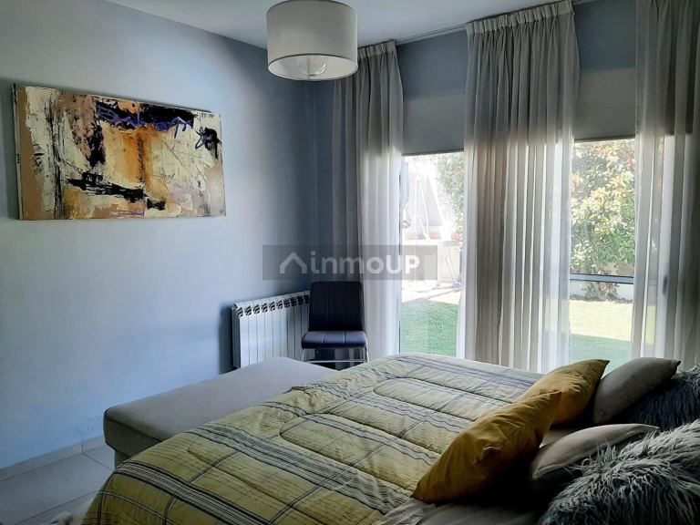 Casa en Alquiler en Lujan de Cuyo, Mendoza