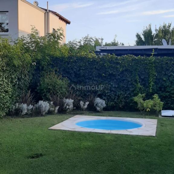 Casa en Alquiler en Lujan de Cuyo, Mendoza