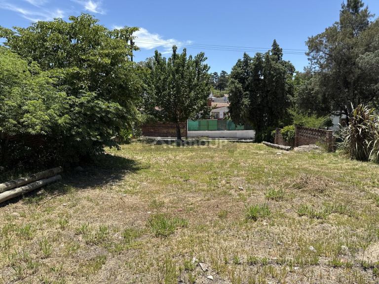 Terreno en Venta en Punilla, Cordoba